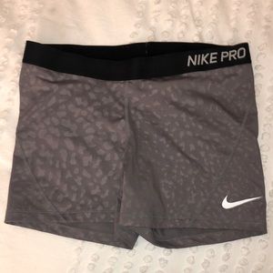 Nike Pros